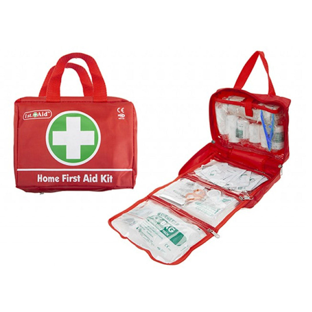 First Aid Kit 70 Piece Set 