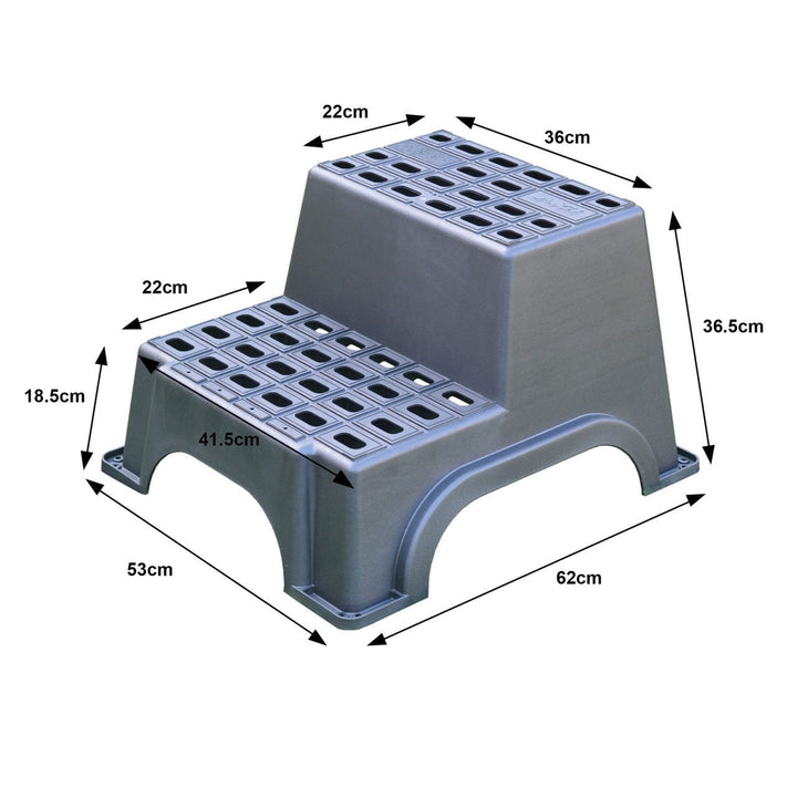 Milenco Double Step