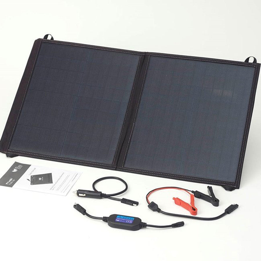 PV Logic 40 Watt FoldUp Panel