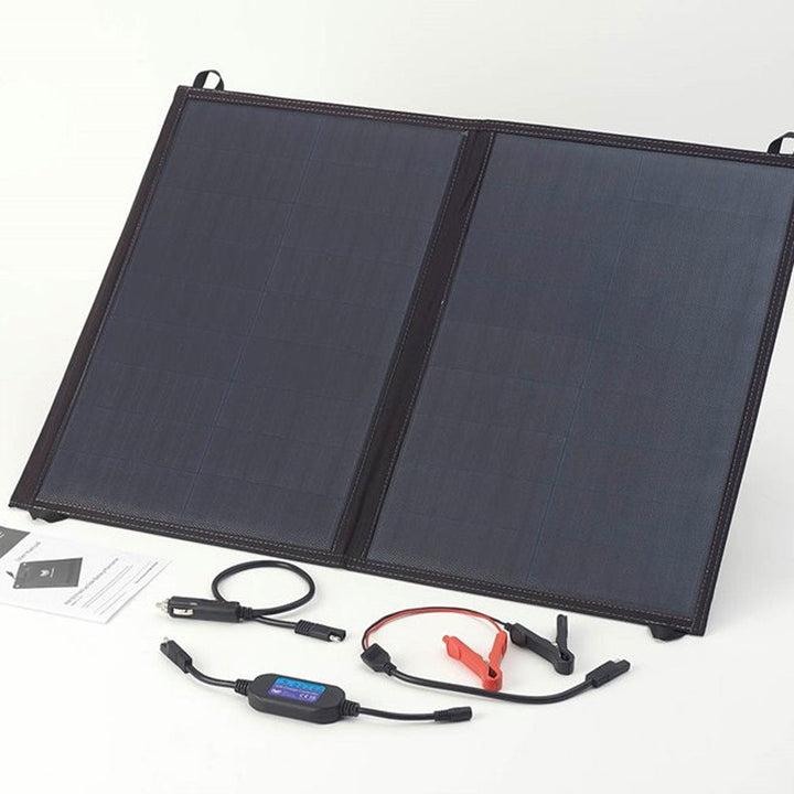 PV Logic 60 Watt FoldUp Panel