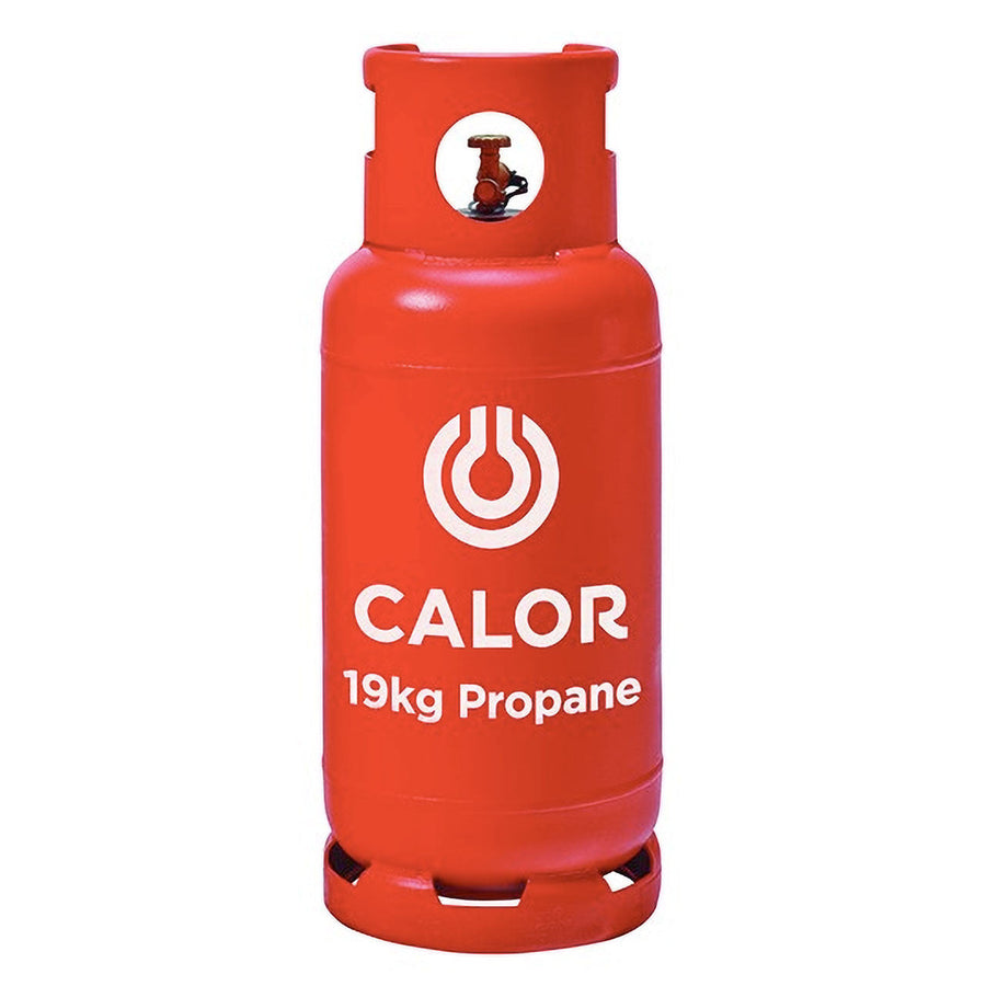 Calor Gas 19kg Propane Refill