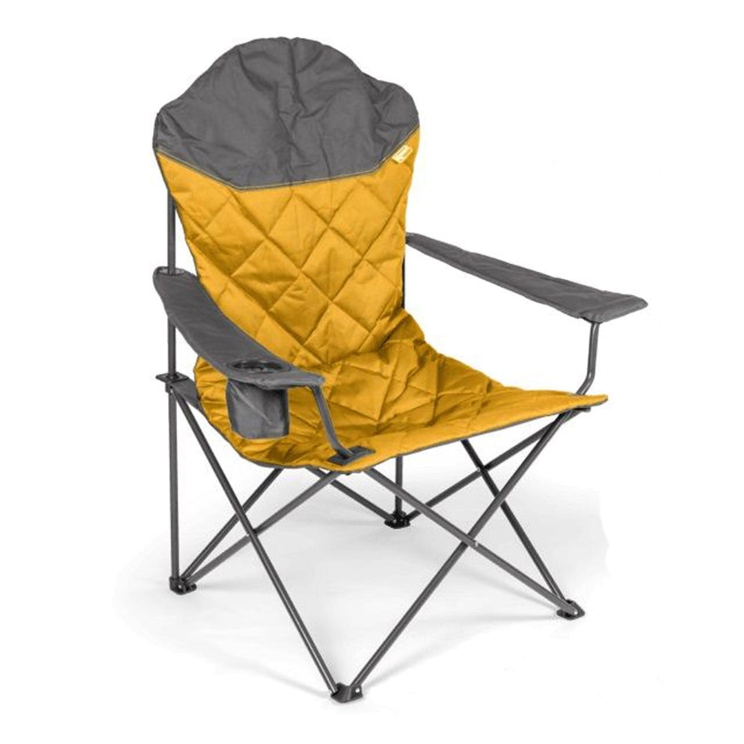 Kampa XL Highback Armchair - Sunset