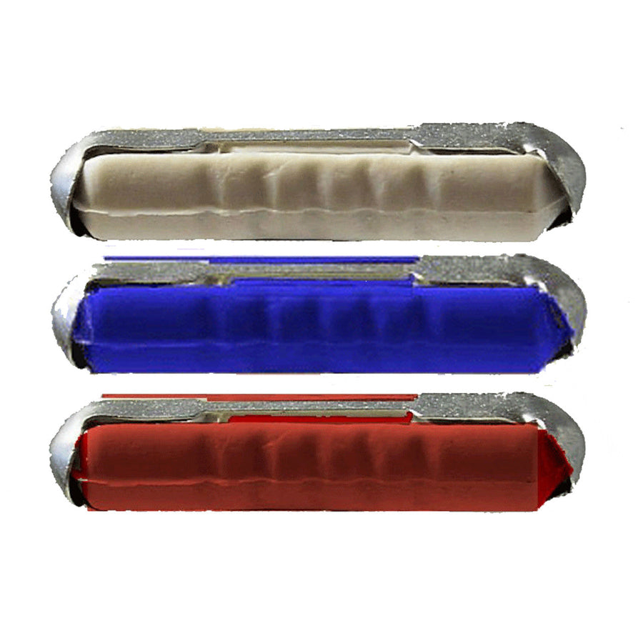 W4 Mixed Continental Fuses