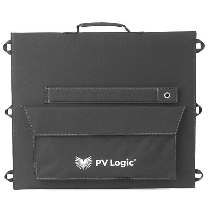 PV Logic 120 Watt FoldUp Panel