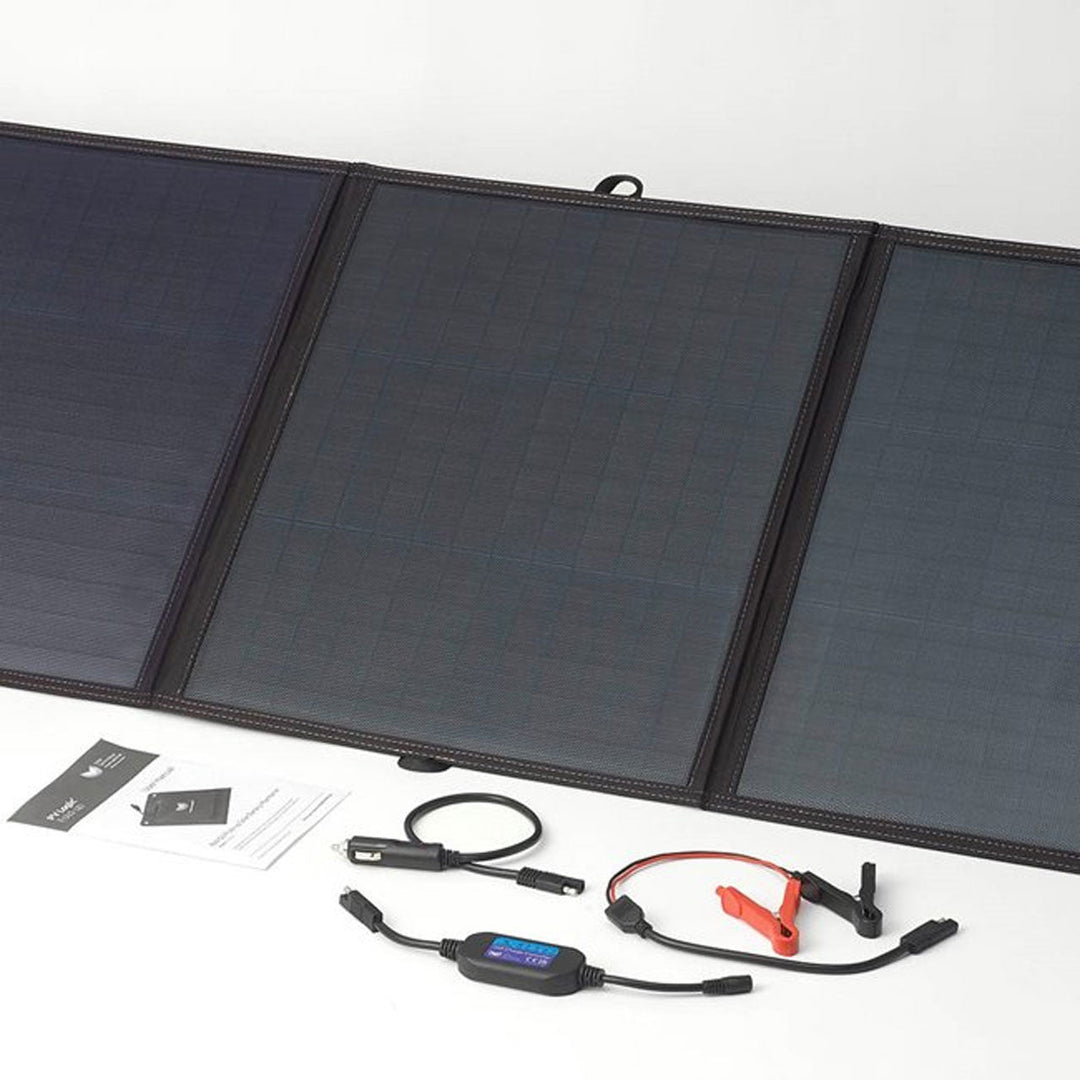 PV Logic 120 Watt FoldUp Panel