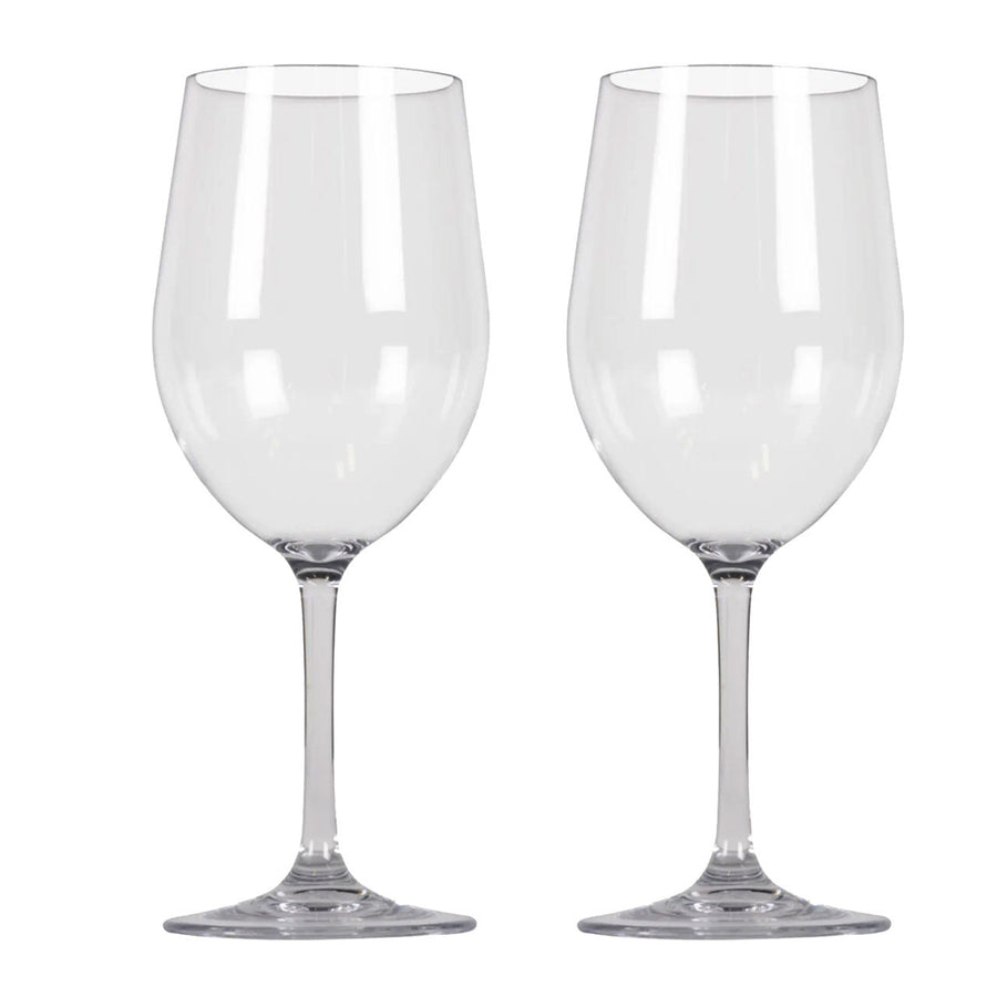 Kampa Noble White Wine Glass