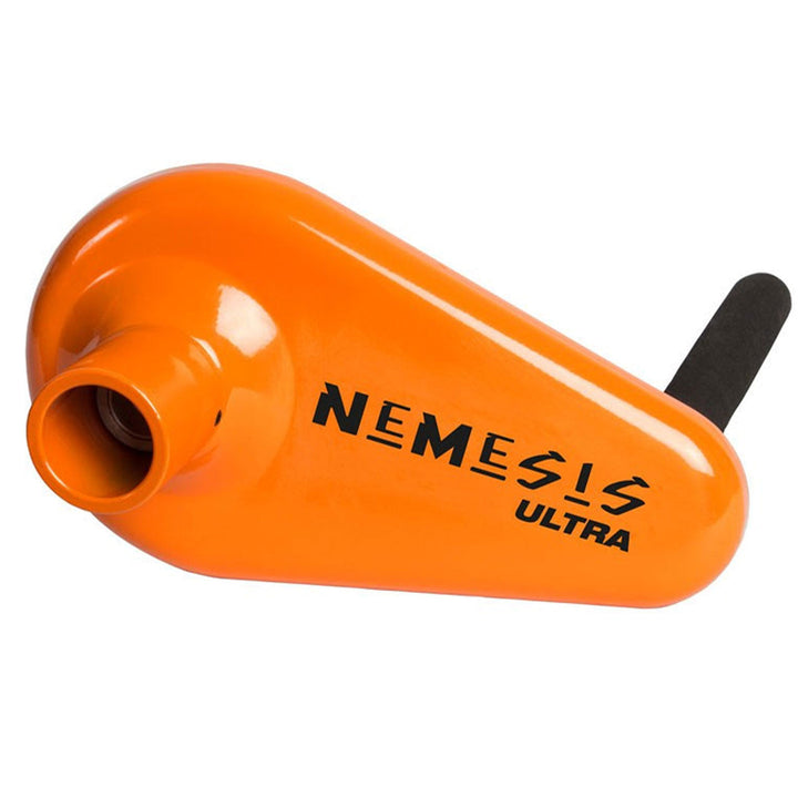 Purpleline Nemesis Ultra Wheel Clamp