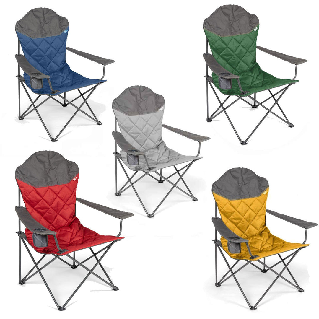 Kampa XL Highback Armchair