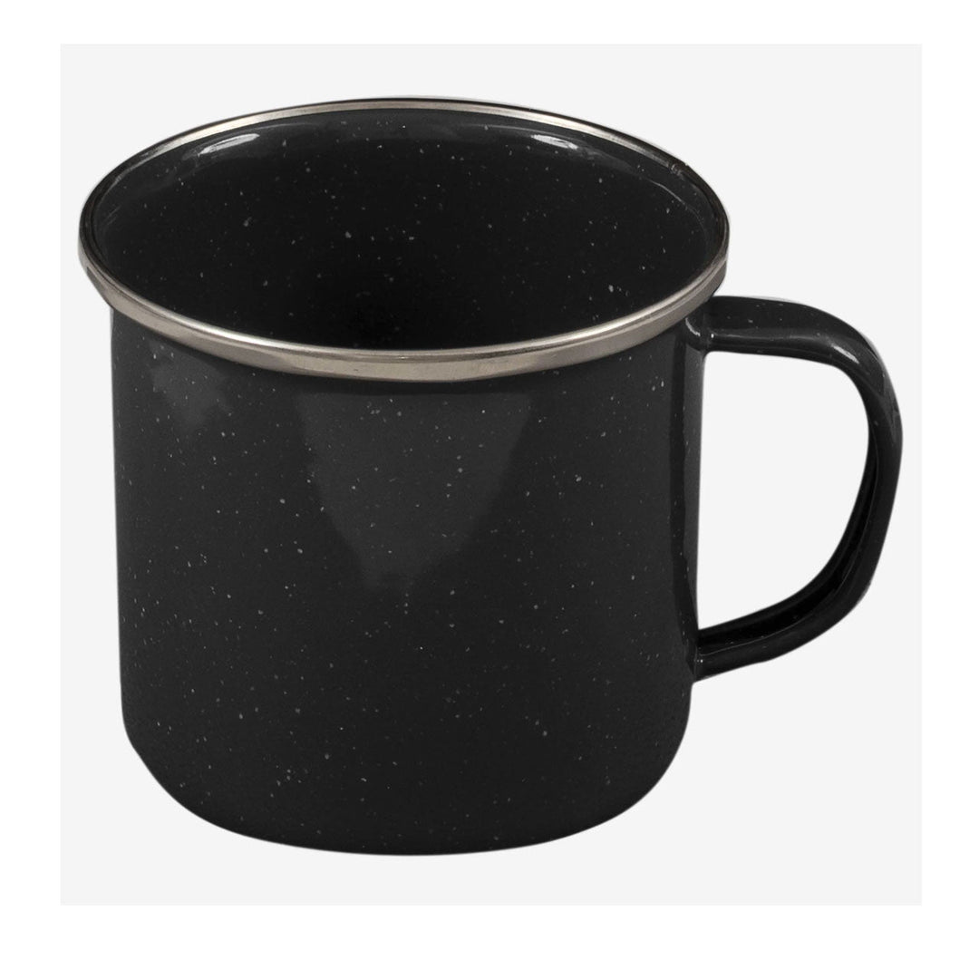 Highlander Enamel Mug 350ml