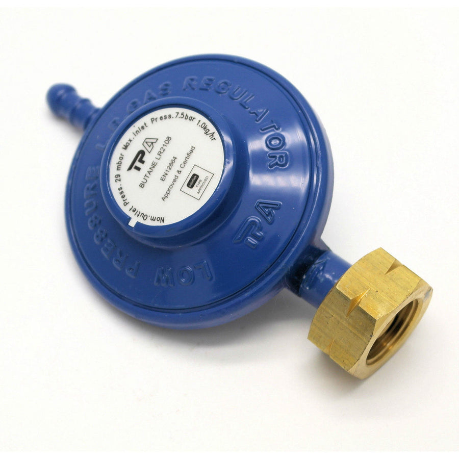 Calor Gas 4.5 kg Regulator