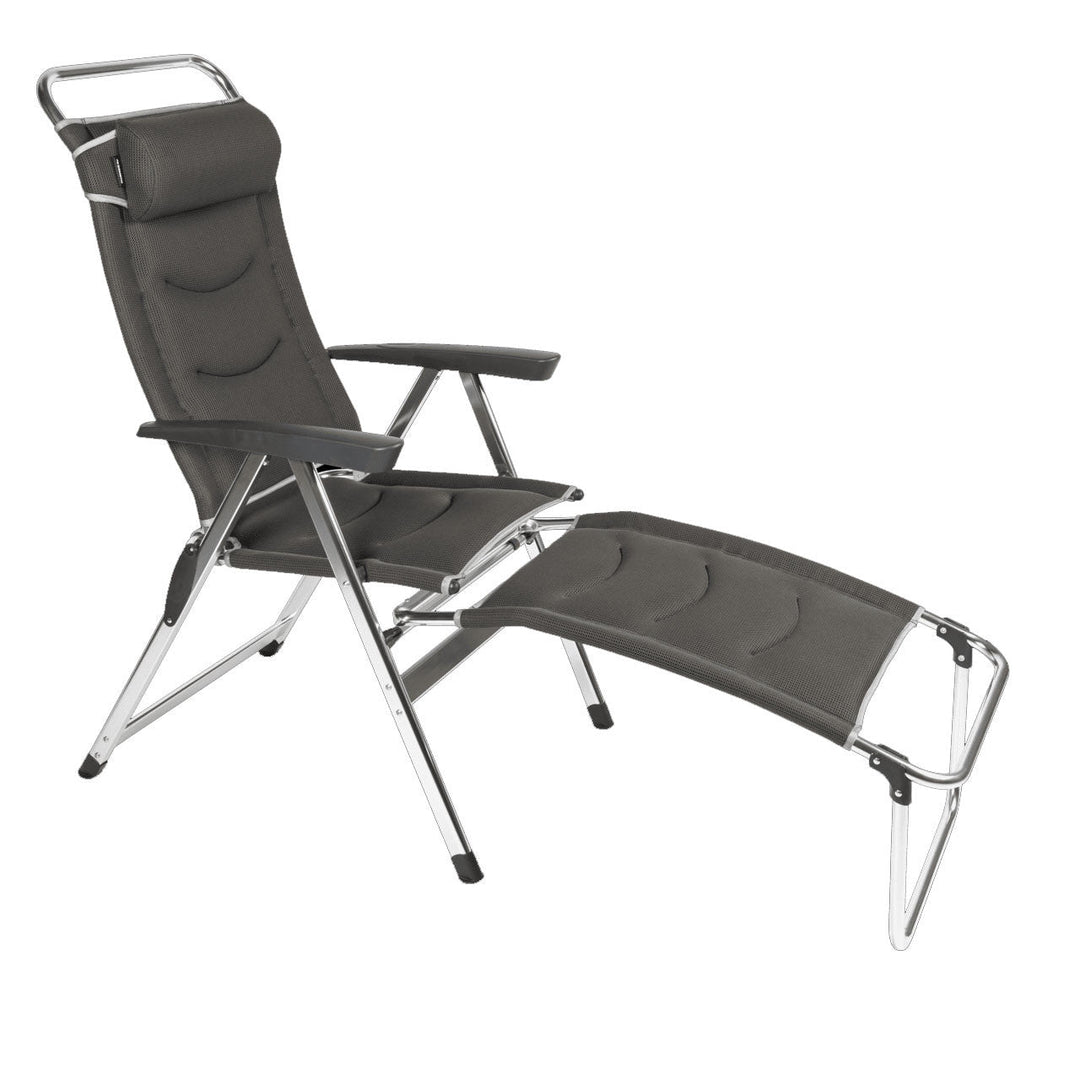 Dometic Quattro Milano Chair & Footrest Package - Ore