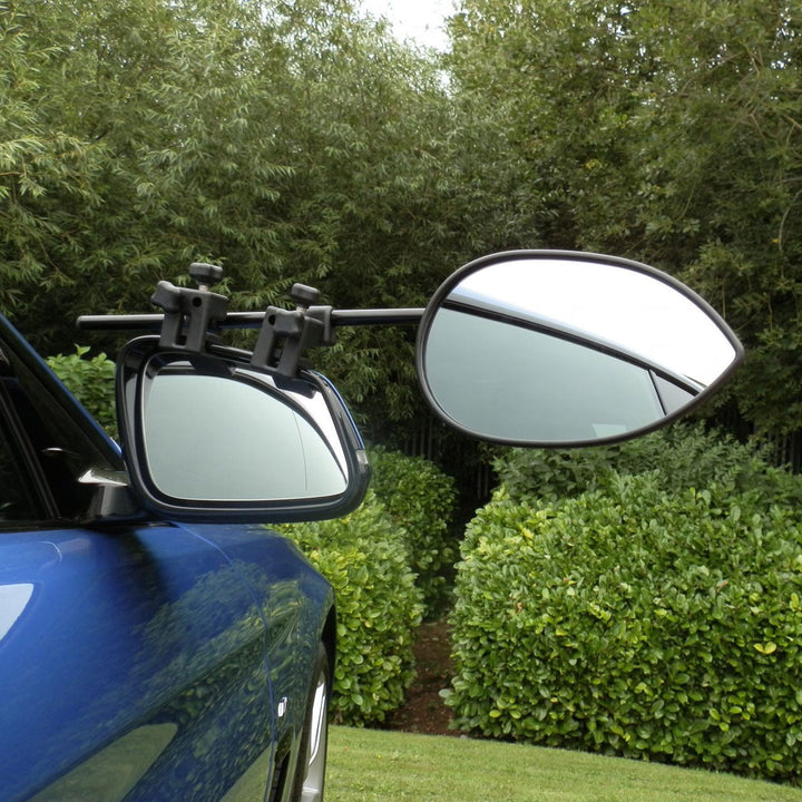 Milenco Aero 4 Mirror (Pair)