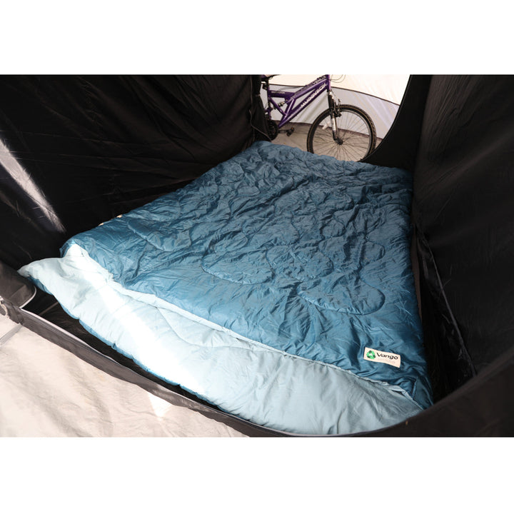 Vango Evolve Superwarm Double Sleeping Bag