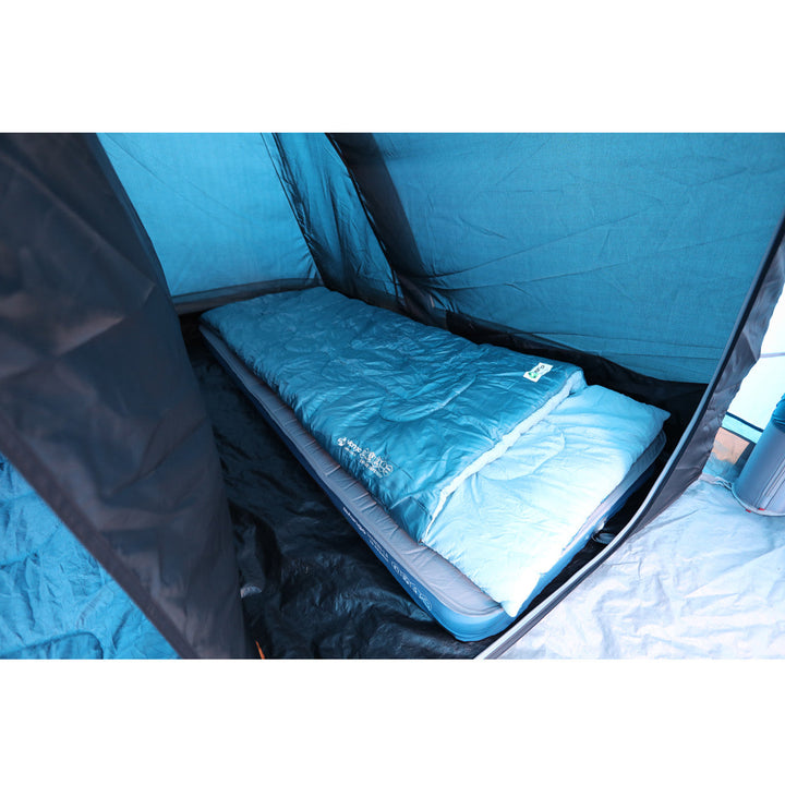 Vango Evolve Single Superwarm