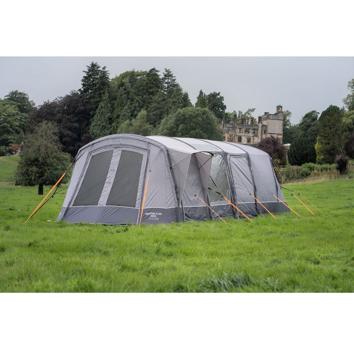 Vango Anantara IV 450XL Air Tent Package