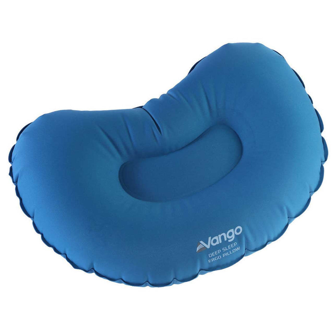 Vango Deep Sleep Ergo Pillow