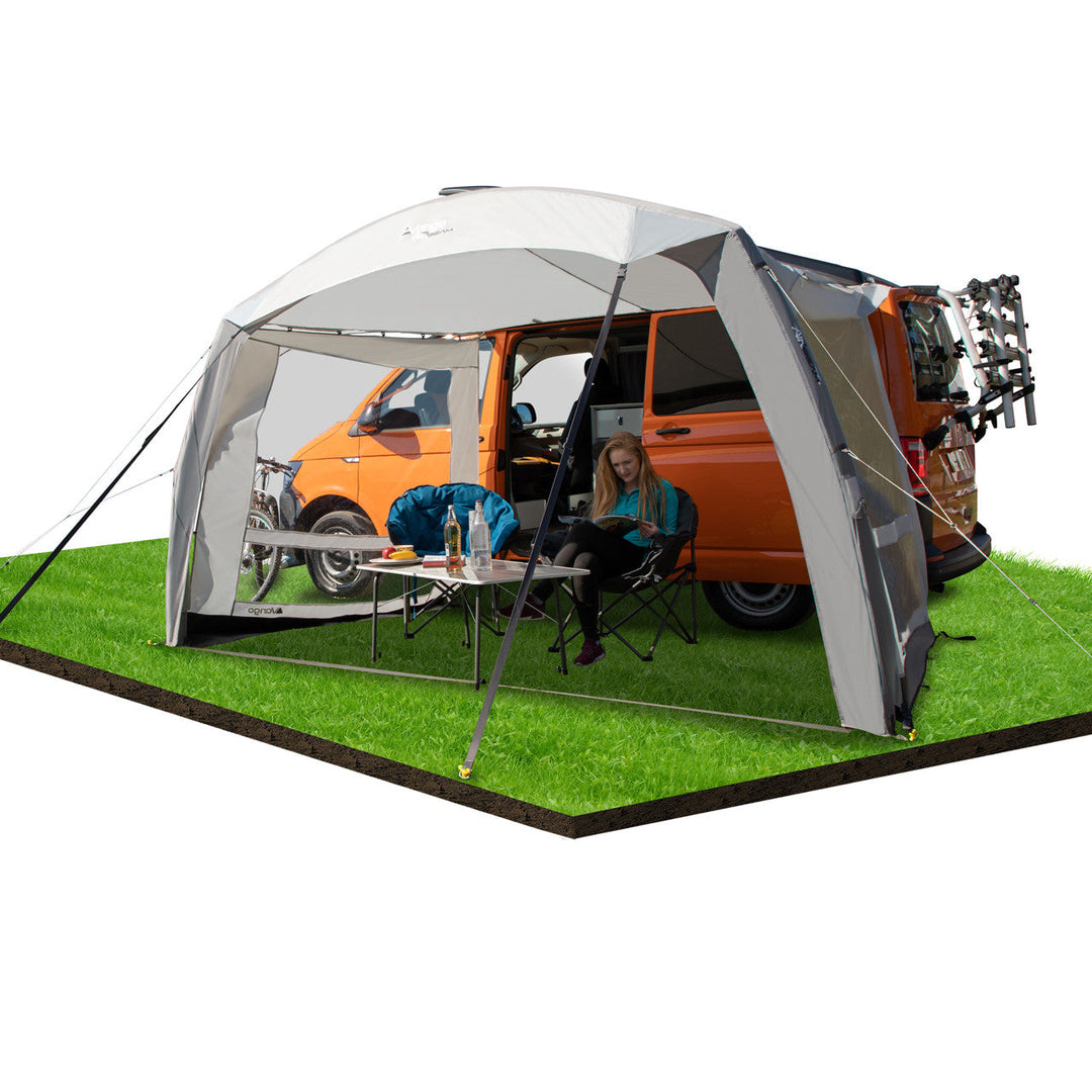 Vango AirBeam Sky Canopy Side Walls 