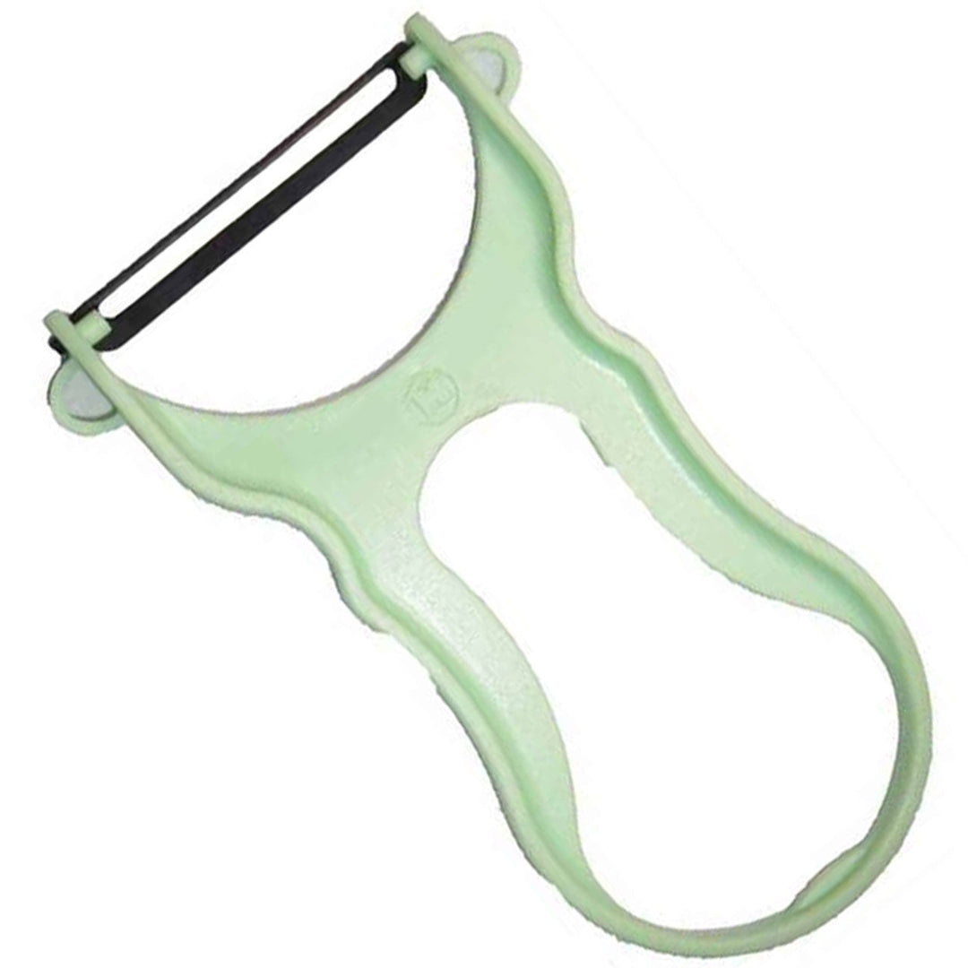 Vegetable and Potato Peeler