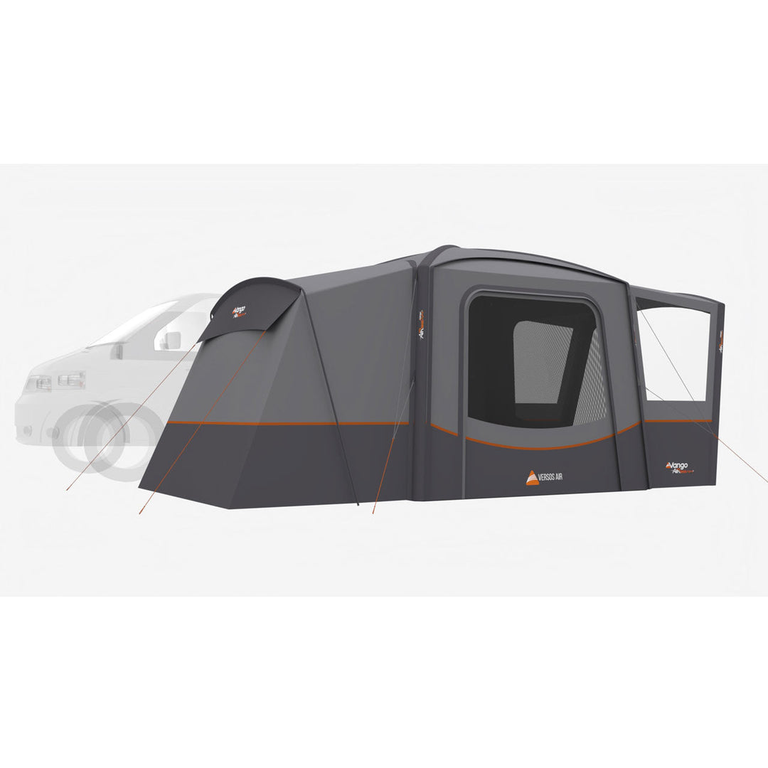 Vango Versos Air Low Drive-Away Awning