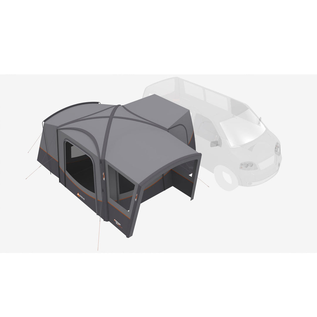 Vango Versos Air Low Drive-Away Awning