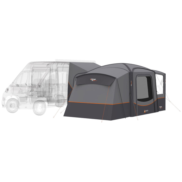 Vango Versos Air Mid Drive-Away Awning