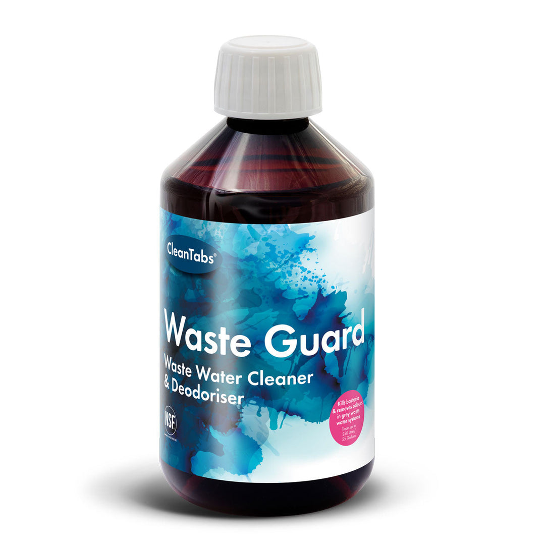 Wasteguard 300 ml