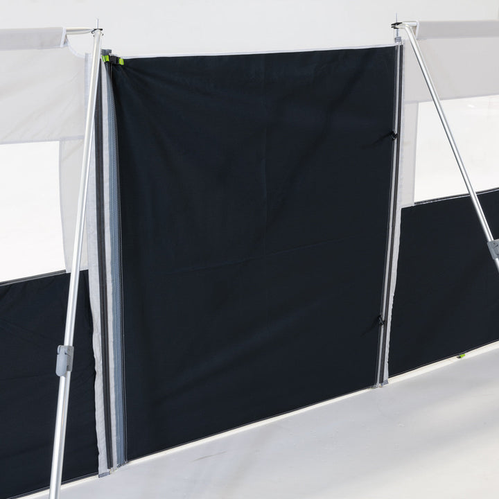 Kampa Dometic Pro Windbreak Door Panel