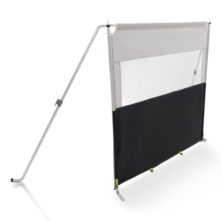 Dometic Pro Windbreak 1 Panel