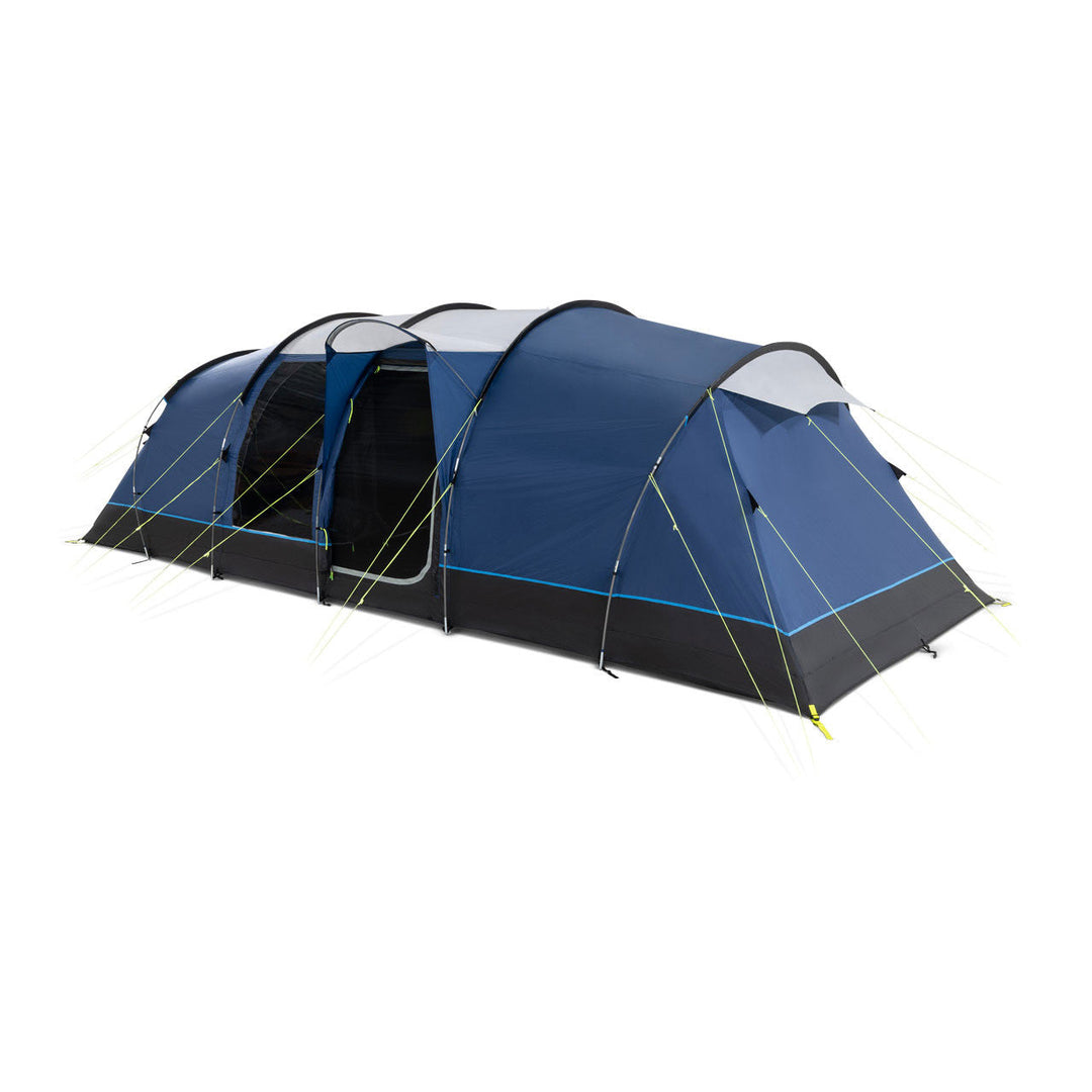 Kampa Watergate 8 Poled Tent Bundle