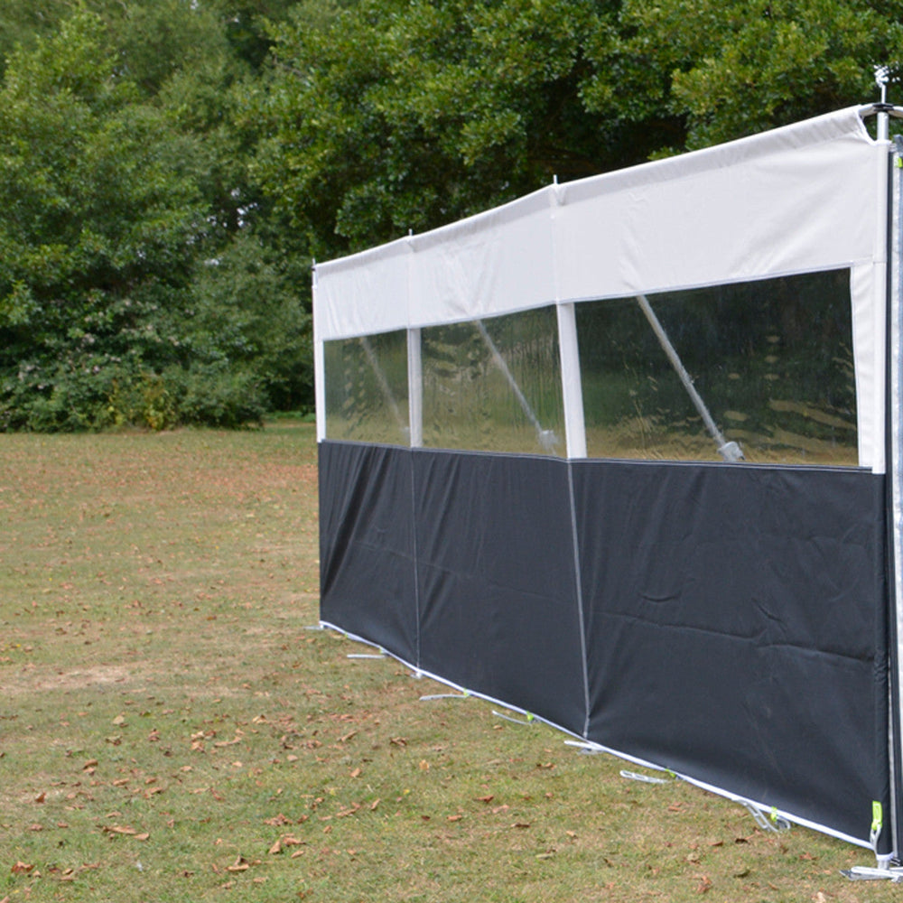 Dometic Pro Windbreak 3 Panel