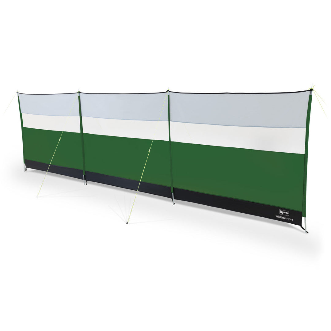 Kampa Tent Windbreak - Forest