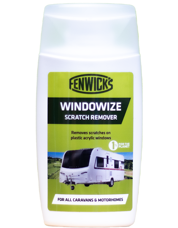 Fenwicks Windowize