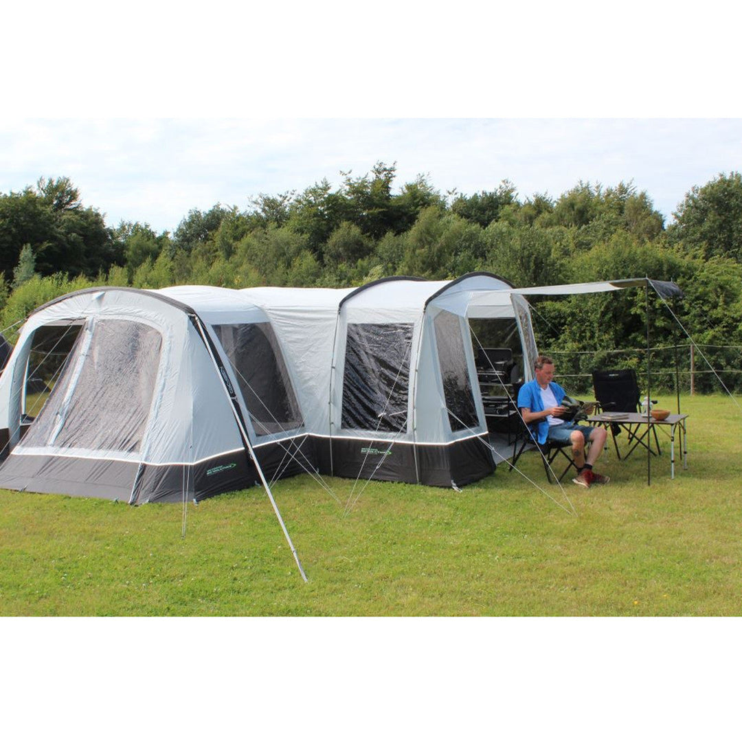 Outdoor Revolution Side Extension For Airedale 6.0, 6.0SE & 7.0SE