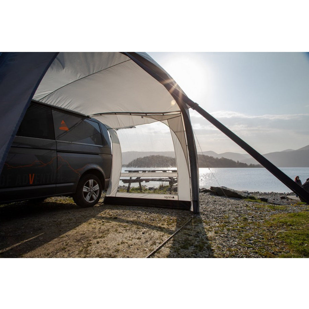 Vango AirBeam Sky Canopy Side Walls 