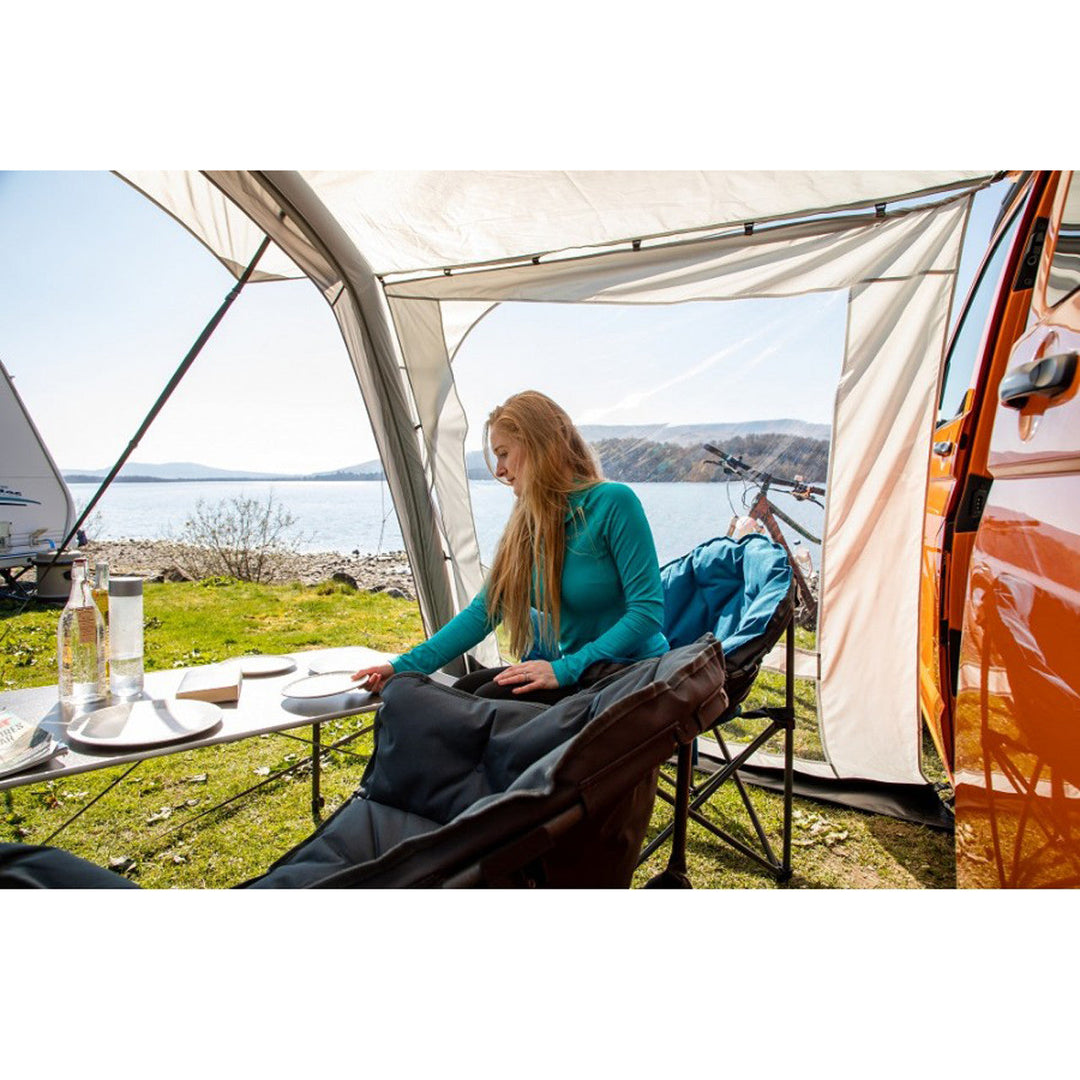 Vango AirBeam Sky Canopy Side Walls 