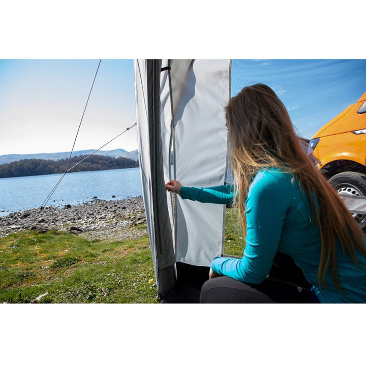 Vango AirBeam Sky Canopy Side Walls 