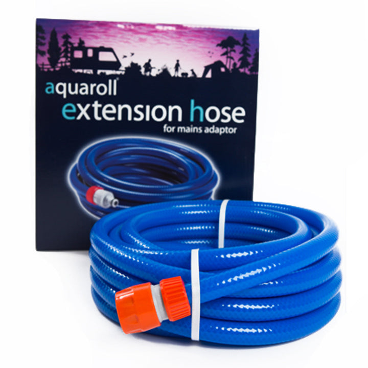 Aquaroll Extension Hose