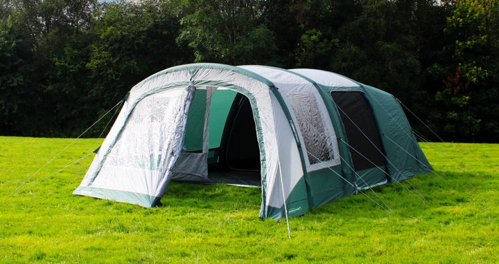 Outdoor Revolution Atom 600 Air Tent - Including Footprint