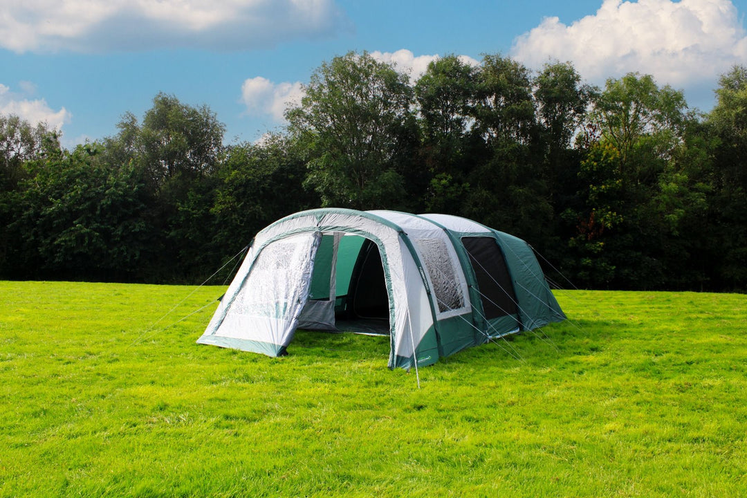 Outdoor Revolution Atom 600 Air Tent - Including Footprint