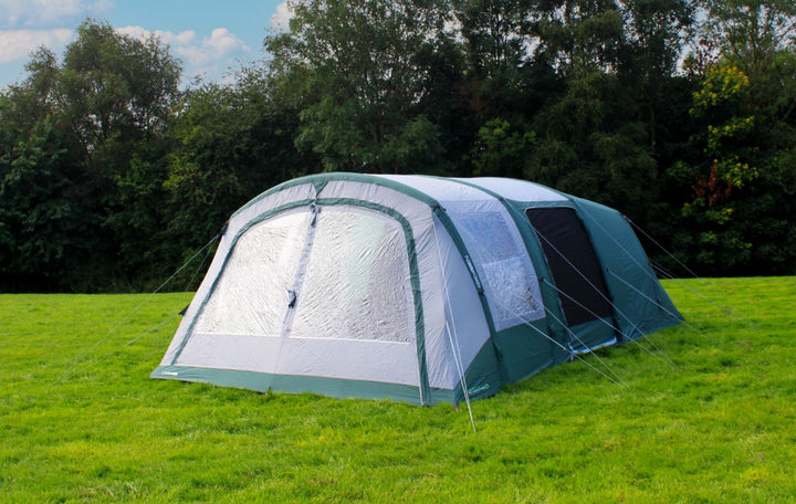 Outdoor Revolution Atom 600 Air Tent - Including Footprint