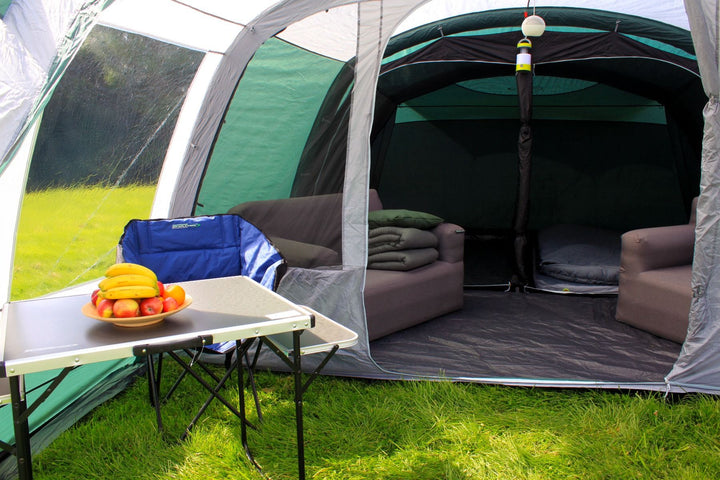 Outdoor Revolution Atom 600 Air Tent - Including Footprint