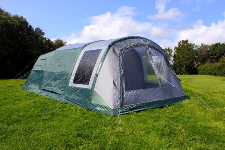 Outdoor Revolution Atom 600 Air Tent - Including Footprint