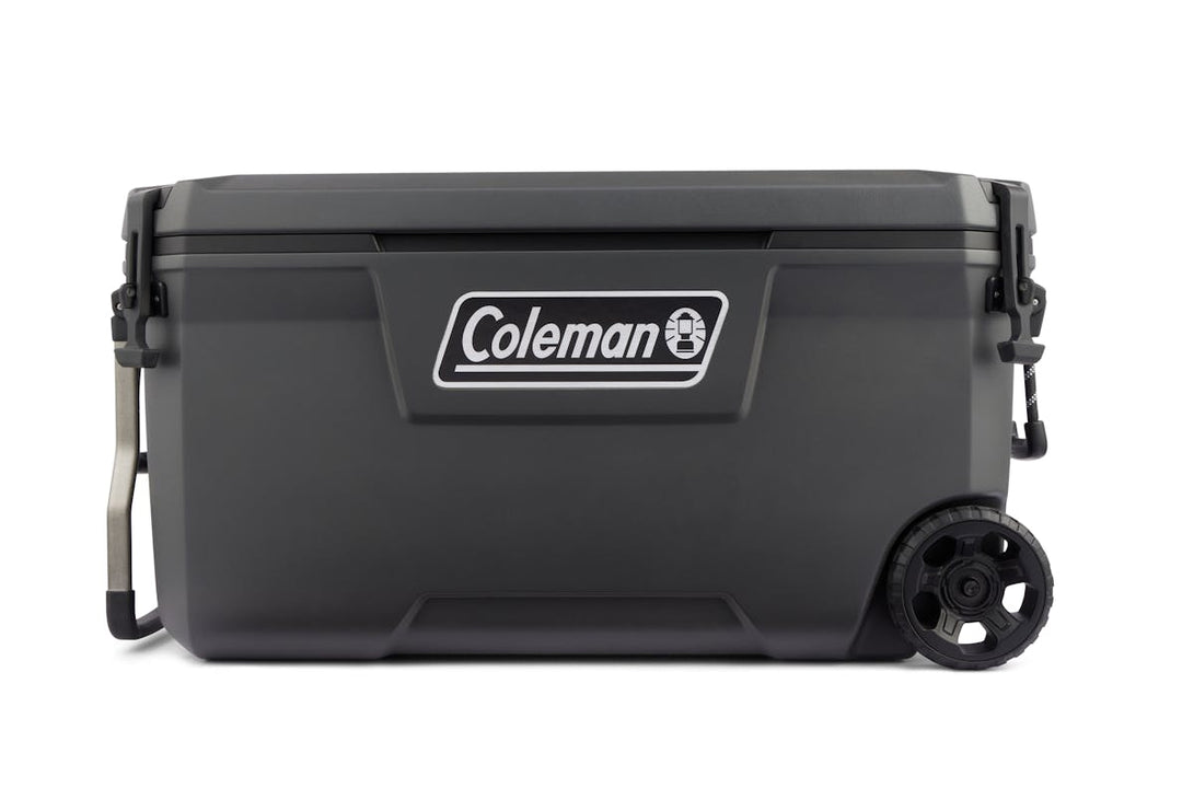 Coleman Convoy Series 100QT Wheeled Cooler Box