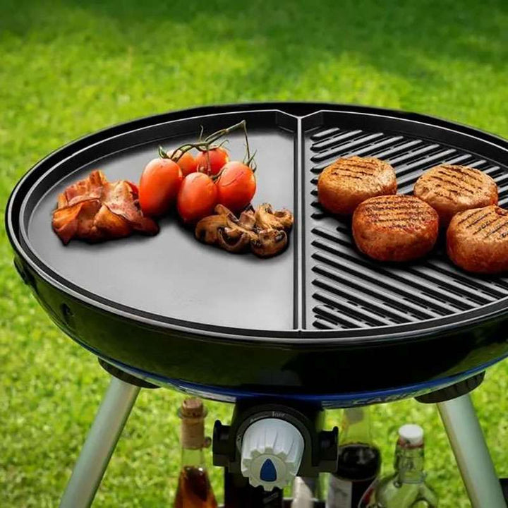 Cadac BBQ 2 Plancha 50 - Fits Carri Chef 50