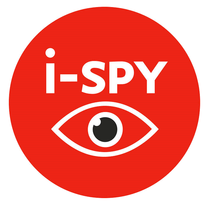 I-Spy