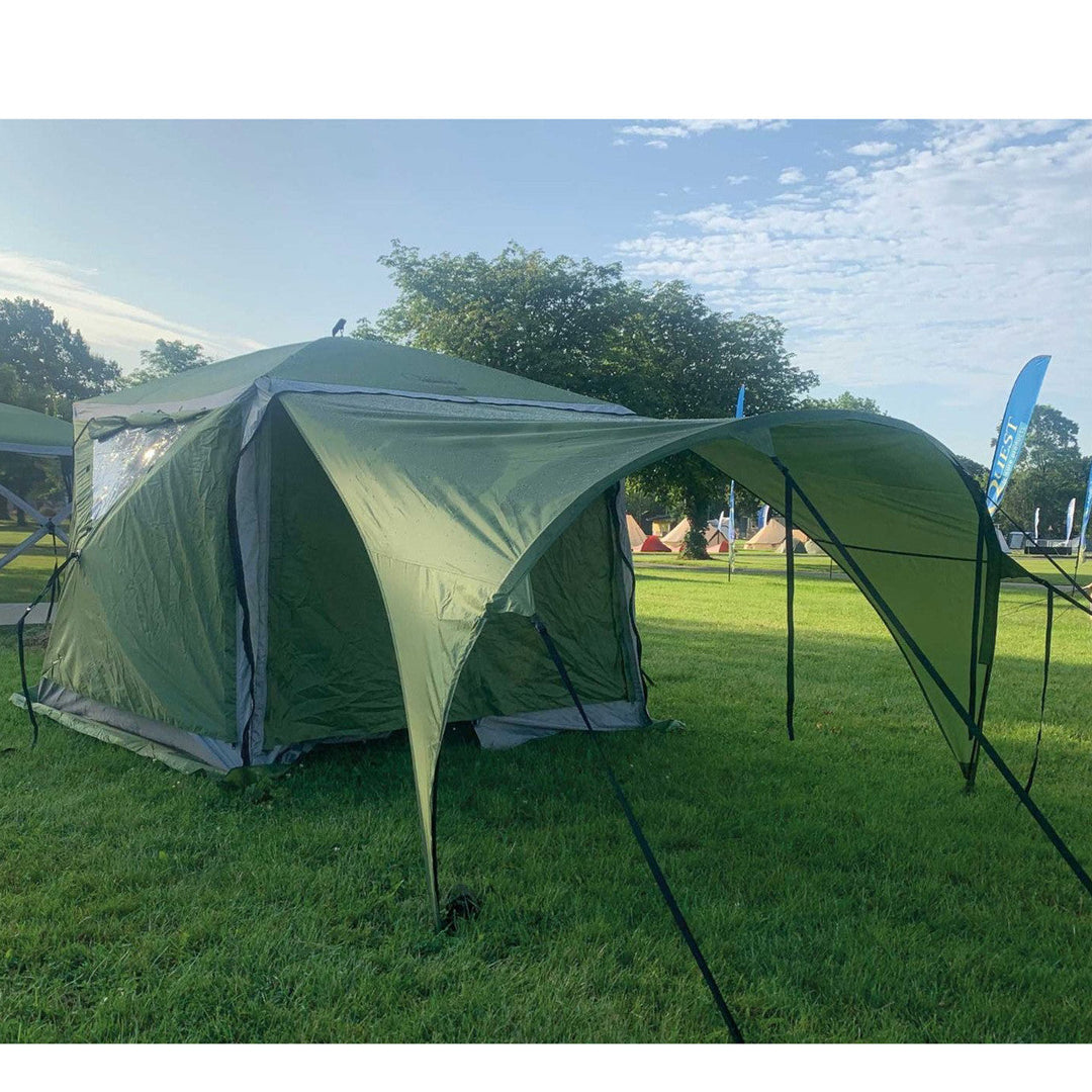 Quest Canopy for Screen House Pro 4 and 6