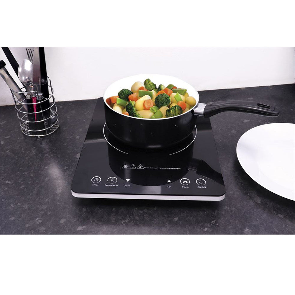 Streetwize Induction Cooker