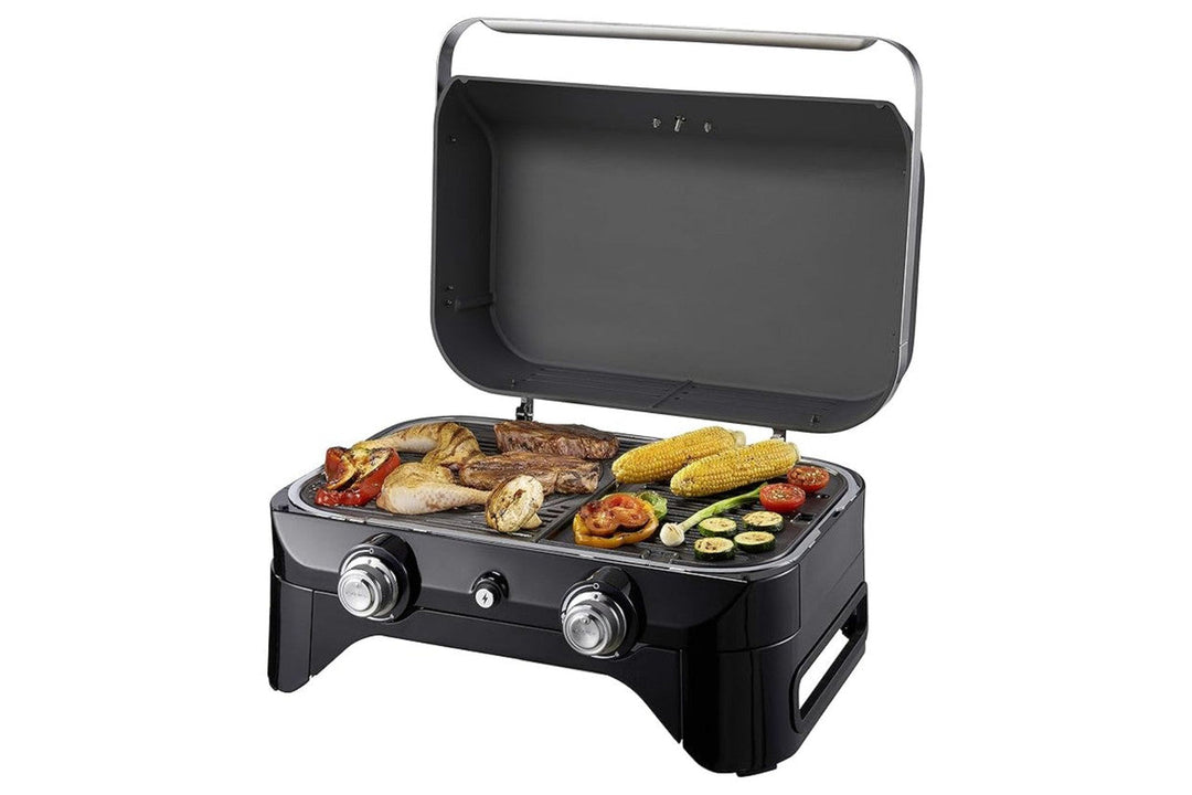 Campingaz Attitude 2100 LX Gas BBQ – GREY