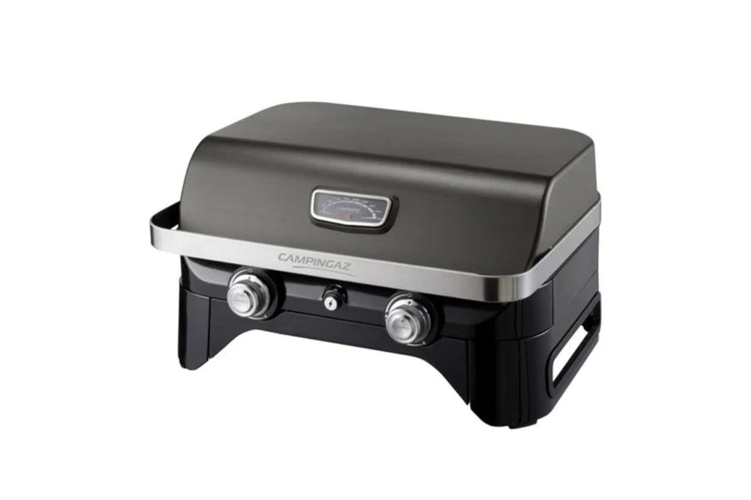 Campingaz Attitude 2100 LX Gas BBQ – GREY