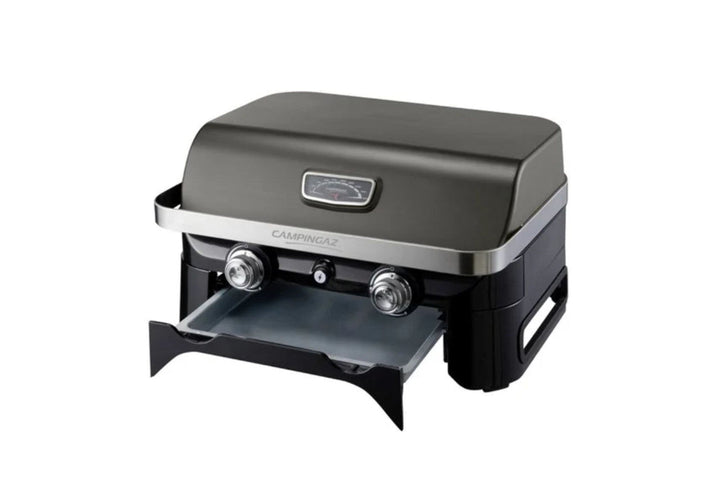 Campingaz Attitude 2100 LX Gas BBQ – GREY